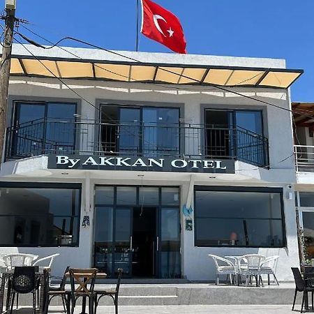 Byakkan Hotel Бодрум Экстерьер фото
