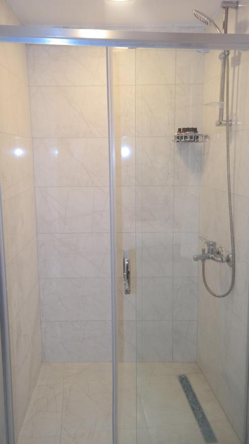 Byakkan Hotel Бодрум Экстерьер фото
